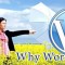 Why use WordPress?