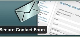 Top 10 WordPress Contact Form Plugins