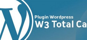Speed up your WordPress blog with W3 Total Cache