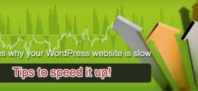 Top 3 reasons why your WordPress website is slow