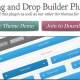 Best WordPress Drag and Drop Theme Builder Plugins