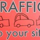10 Practical Tips to Get More Traffic to a New WordPress Site