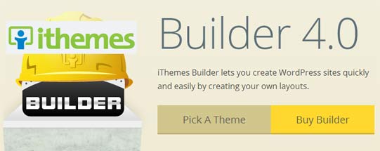 iThemes Builder