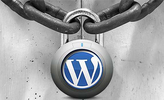 Secure WordPress