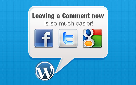 WordPress commenting plugins