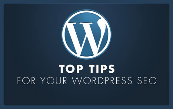 WordPress tips for SEO